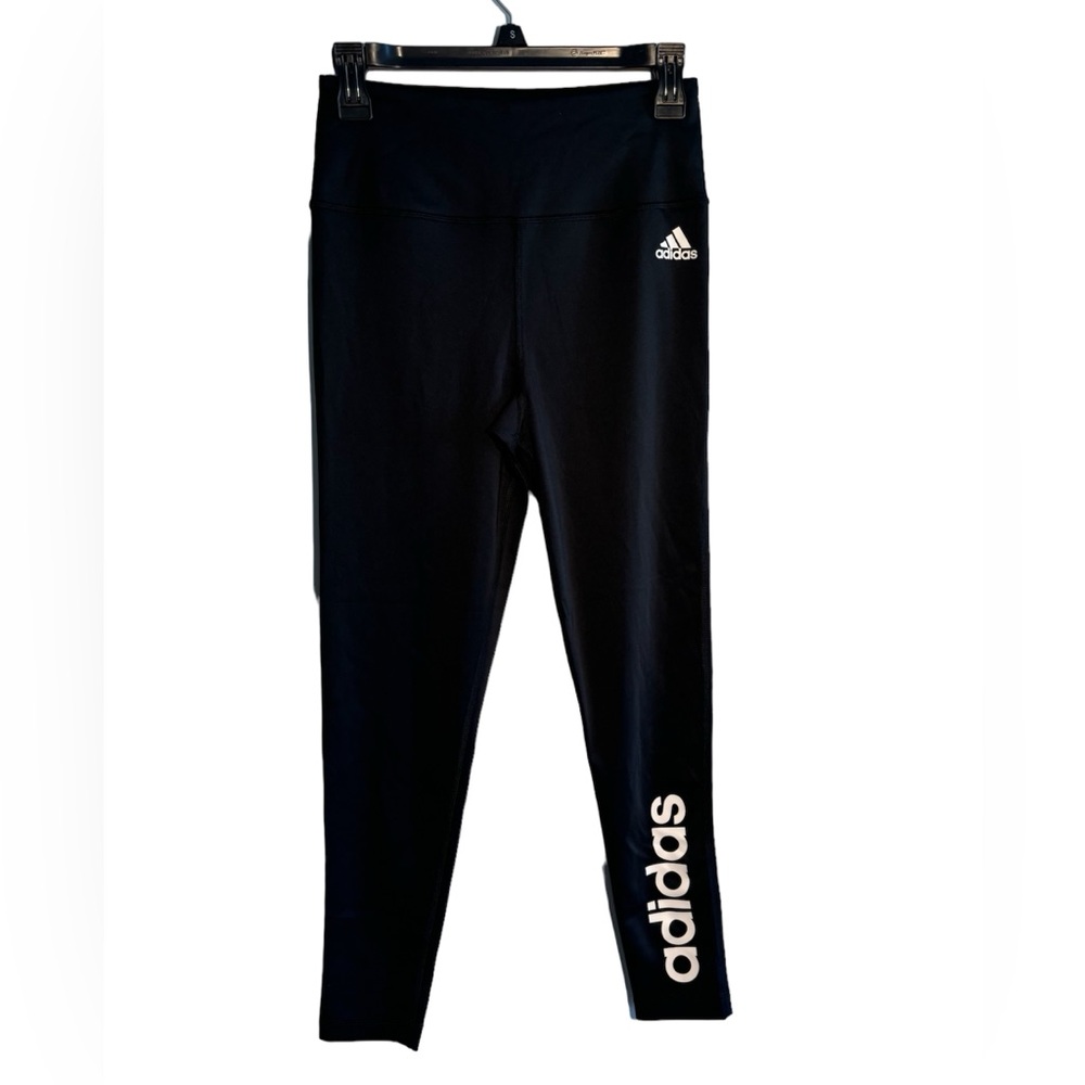 ADIDAS PRIMEGREEN Women’s Leggings Like New Size S